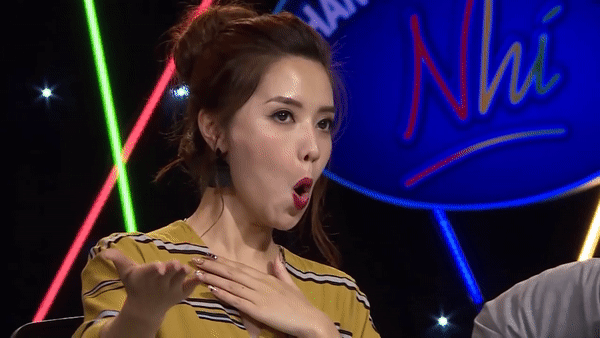 Hóa ra tính cách 'lầy lội' của Bích Phương là do thừa hưởng gene của mẹ-1