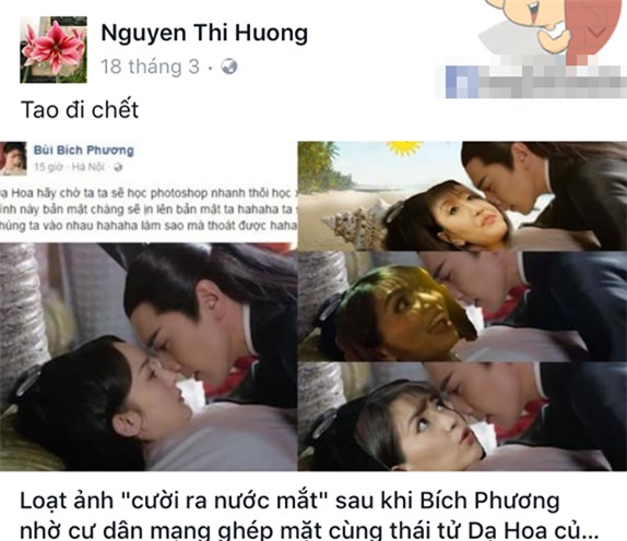 Hóa ra tính cách 'lầy lội' của Bích Phương là do thừa hưởng gene của mẹ-8