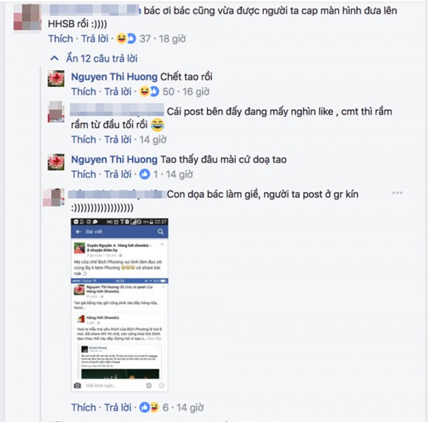 Hóa ra tính cách 'lầy lội' của Bích Phương là do thừa hưởng gene của mẹ-9