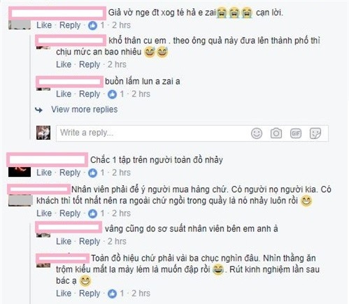 Cư dân mạng tìm ra thanh niên đi xe sang thó ví hàng hiệu 11 triệu đồng - Ảnh 6.