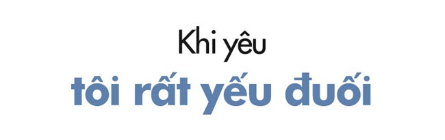 My Tam: 'Toi khong vui khi Duc Phuc cu xuat hien nhieu nhu the' hinh anh 5