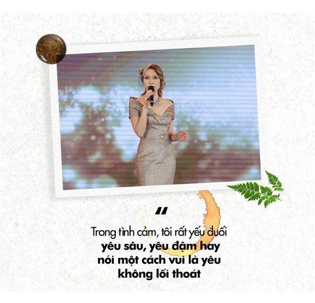 My Tam: 'Toi khong vui khi Duc Phuc cu xuat hien nhieu nhu the' hinh anh 6