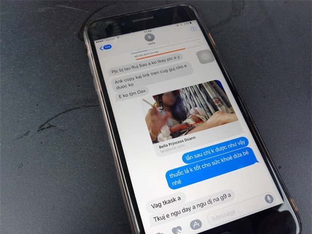 Mạnh thường quân giúp đỡ mẹ con Bella: Tôi sẽ tiếp tục hỗ trợ nếu như tách được đứa bé ra khỏi Bella - Ảnh 3.