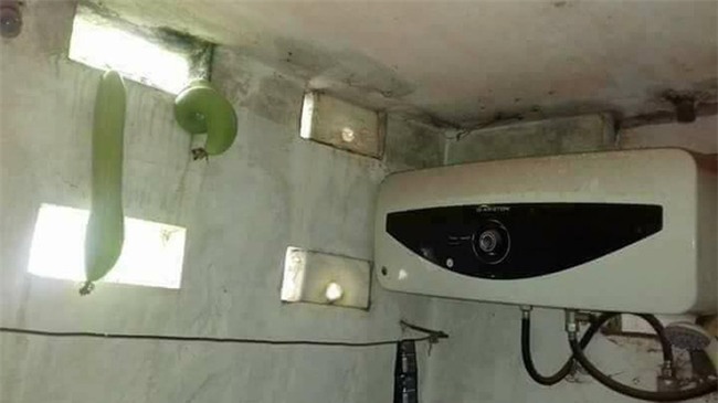 Cây nhà người ta nhưng quả ở nhà mình: Tình cảnh nhức nhối khiến bao người khổ tâm mùa hè này - Ảnh 3.