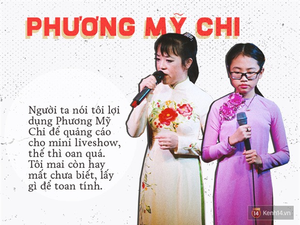 Nhà nội và hàng xóm đứng về phía cô Út sau tiết lộ gia đình Phương Mỹ Chi giàu đổi tính - Ảnh 3.