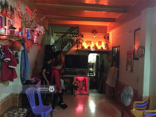Nhà nội và hàng xóm đứng về phía cô Út sau tiết lộ gia đình Phương Mỹ Chi "giàu đổi tính" - Ảnh 5.