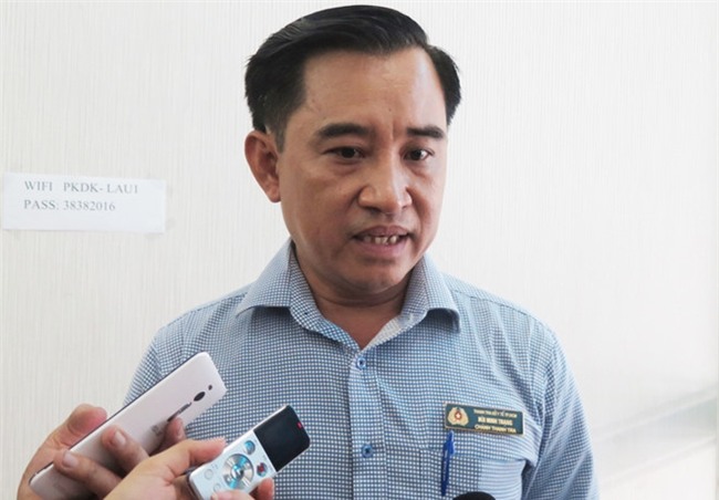 Thai phu chet sau khi nang nguc: Bac si chi duoc lam dep khuon mat hinh anh 1