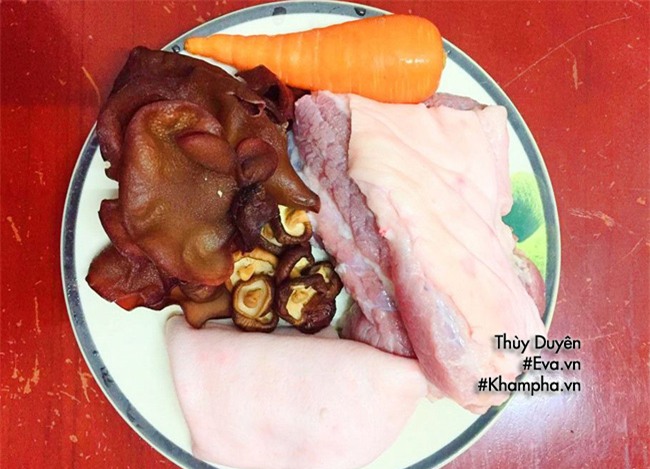 nau thit dong kieu nay moi chuan vi, mem tan dau luoi - 1