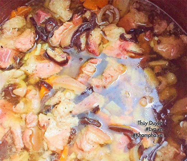 nau thit dong kieu nay moi chuan vi, mem tan dau luoi - 8