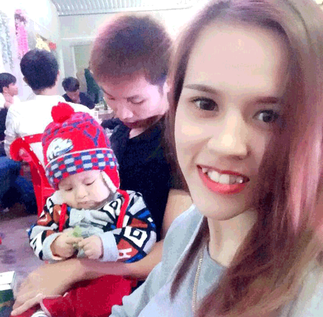 cuoi chang trai noi tieng ham choi, co gai 9x choang ngop vi chong thay doi chi sau 3 thang - 1