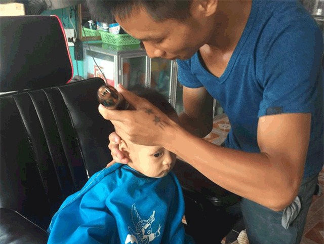 cuoi chang trai noi tieng ham choi, co gai 9x choang ngop vi chong thay doi chi sau 3 thang - 4