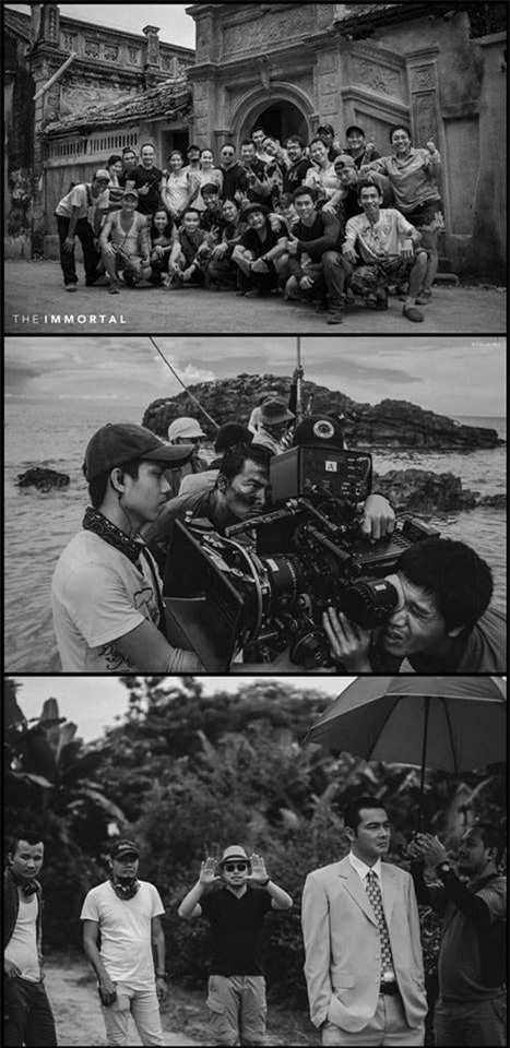 lê phương, quách ngọc ngoan, phượng chanel