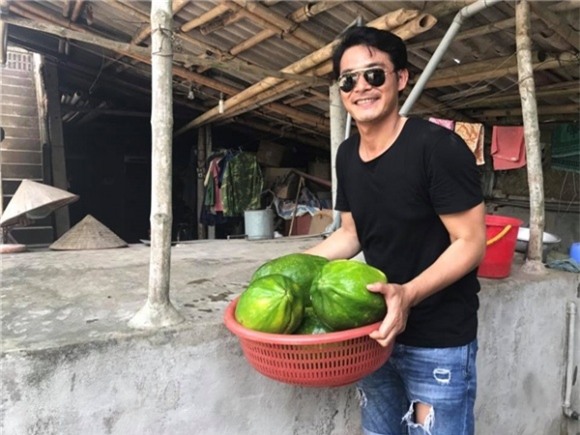 lê phương, quách ngọc ngoan, phượng chanel