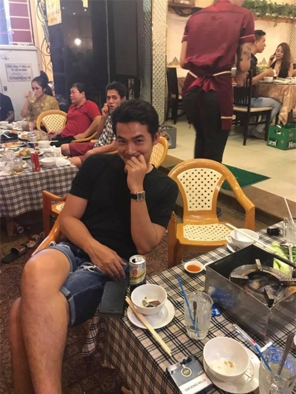 lê phương, quách ngọc ngoan, phượng chanel