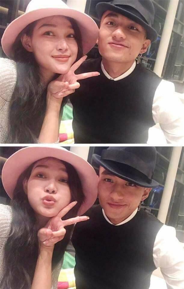 Hữu Vi gây shock khi công khai ảnh 'giường chiếu thô bạo' lên mạng xã hội-7