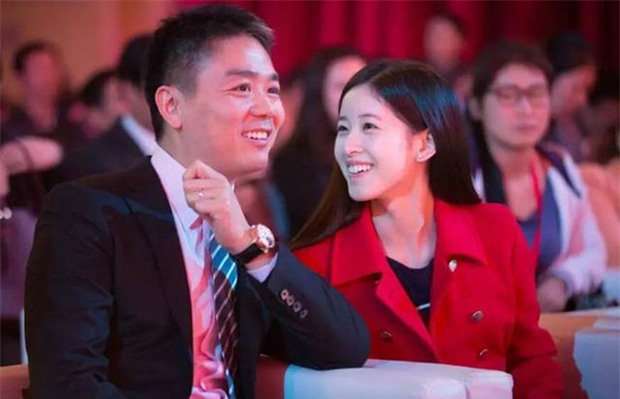 Sau khi kết hôn, cô bé trà sữa xinh đẹp trở thành nữ tỷ phú trẻ tuổi nhất Trung Quốc - Ảnh 7.