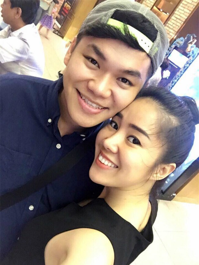 hanh trinh yeu duong nhu tieu thuyet cua le phuong va chong tre hinh anh 7