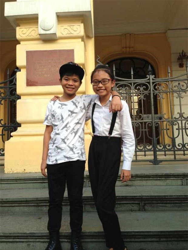 Quang Anh: 'Phương Mỹ Chi không sai, nhưng chuyện gia đình nên đóng cửa bảo nhau'-2