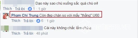 sao việt, chí trung, nghệ sĩ chí trung, chí trung đáp trả anti fan, mẹ chí trung qua đời