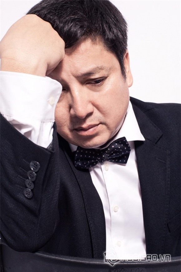 sao việt, chí trung, nghệ sĩ chí trung, chí trung đáp trả anti fan, mẹ chí trung qua đời