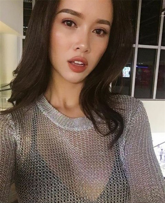 Hữu Vi, người mẫu Hữu Vi, Host The Face Hữu Vi, Diệp Linh Châu,chuyện làng sao
