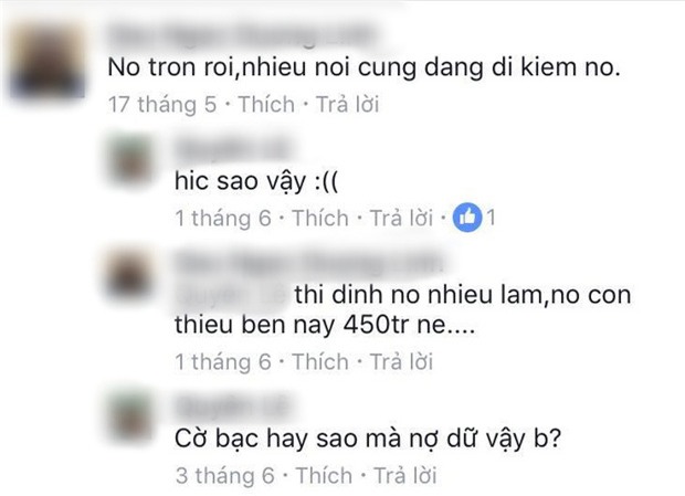Diễn viên La Thành bị tố ôm nợ chục tỷ, phải bỏ nhà đi trốn - Ảnh 2.