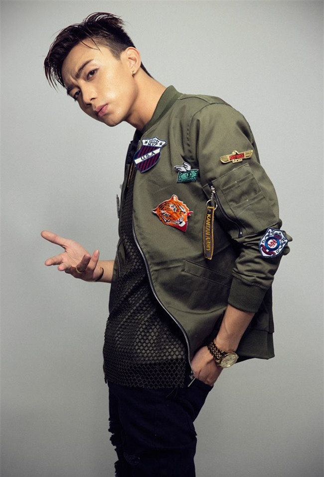 Soobin Hoàng Sơn: 'Càng lớn tôi càng nhận ra không có tình yêu nào là xanh mượt'-3