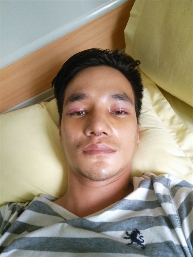 Những hình ảnh mới nhất của Lệ Rơi sau phẫu thuật thẩm mỹ - Ảnh 2.