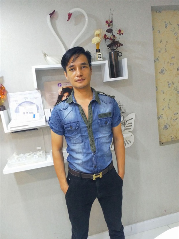 Những hình ảnh mới nhất của Lệ Rơi sau phẫu thuật thẩm mỹ - Ảnh 3.