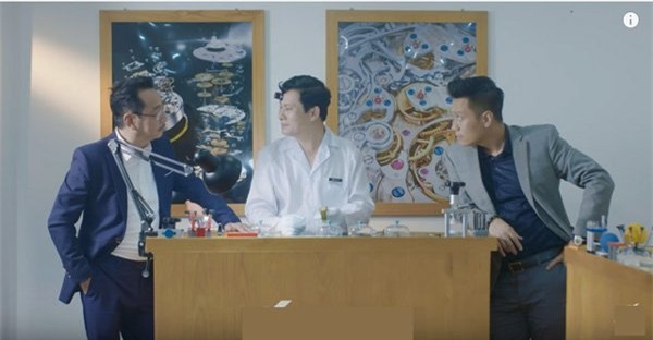 Trịnh Xuân Thanh, bán hàng qua mạng, kinh doanh online, bán hàng online,  Facebook, kinh doanh facebook,