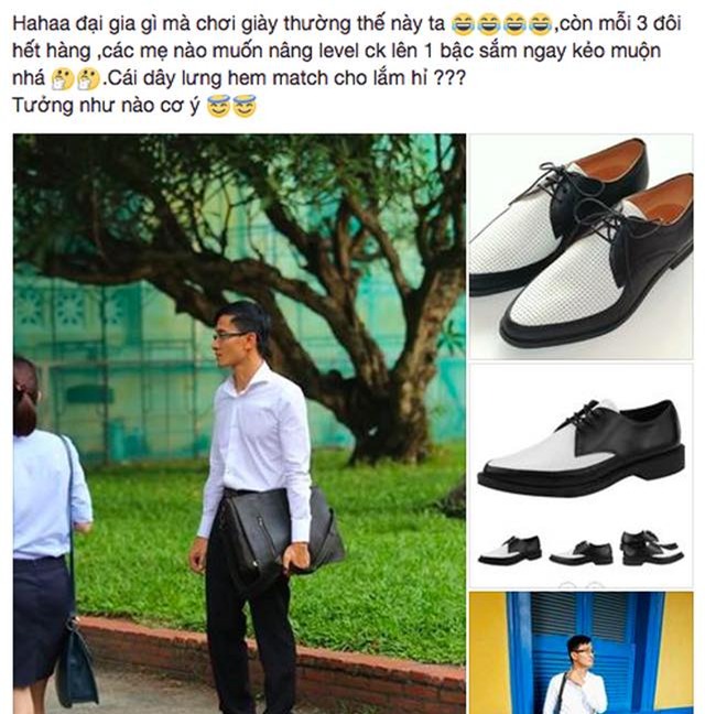 Trịnh Xuân Thanh, bán hàng qua mạng, kinh doanh online, bán hàng online,  Facebook, kinh doanh facebook,