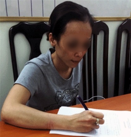 Vụ bé trai 1 tuổi bị bạo hành: Người mẹ có nguyện vọng nếu bị thi hành án không muốn đưa con vào trại - Ảnh 1.