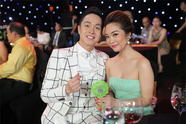 Thanh Thúy thấy mình như 'chửa hoang' khi thông báo với chồng tin có bầu-10