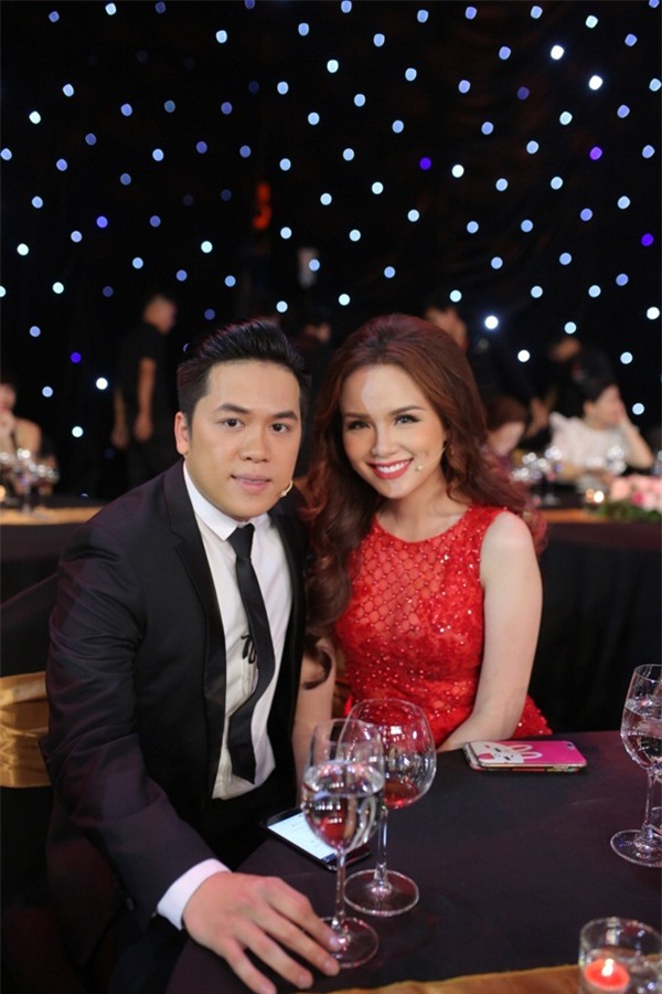 Thanh Thúy thấy mình như 'chửa hoang' khi thông báo với chồng tin có bầu-4