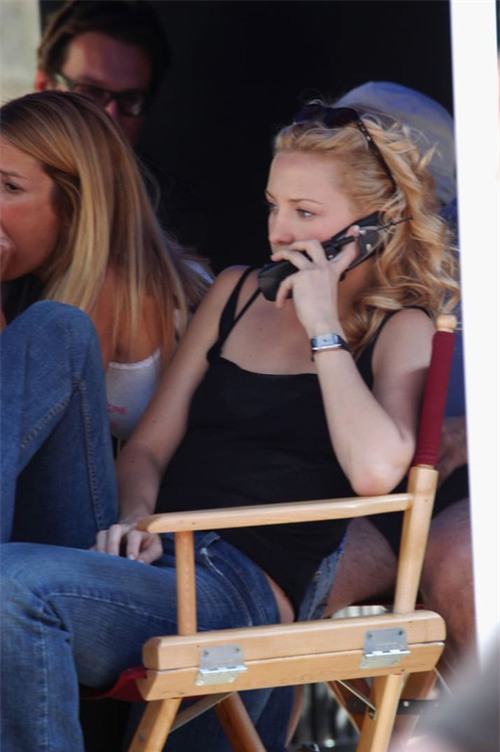 Thật khó tin loạt sao hạng A Hollywood lại có thời dùng những chiếc điện thoại này - Ảnh 31.