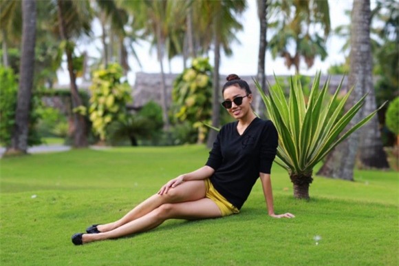 Hoa hậu Mỹ Xuân, Hoa hậu bán dâm, Mỹ Xuân, sao Việt