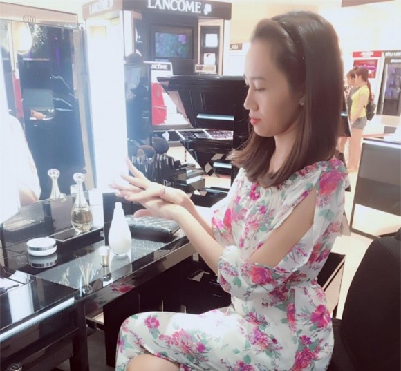 Hoa hậu Mỹ Xuân, Hoa hậu bán dâm, Mỹ Xuân, sao Việt