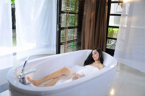 Hoa hậu Mỹ Xuân, Hoa hậu bán dâm, Mỹ Xuân, sao Việt