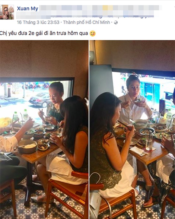 Hoa hậu Mỹ Xuân, Hoa hậu bán dâm, Mỹ Xuân, sao Việt