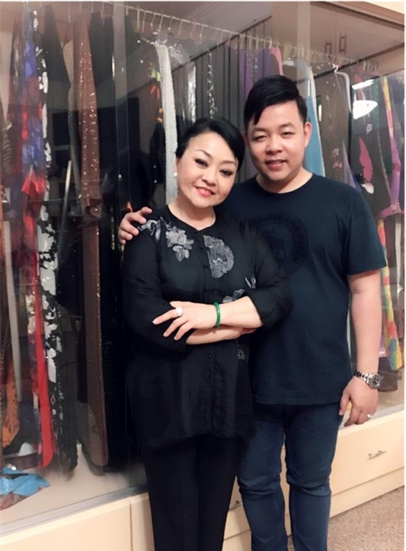 sao việt, quang lê, ca sĩ quang lê, quang lê béo, quang lê mập,chuyện làng sao