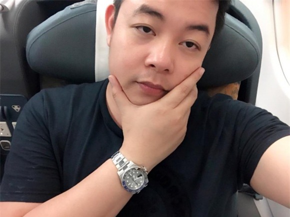 sao việt, quang lê, ca sĩ quang lê, quang lê béo, quang lê mập,chuyện làng sao