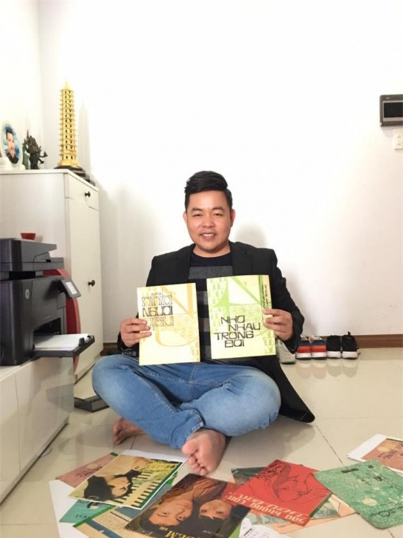 sao việt, quang lê, ca sĩ quang lê, quang lê béo, quang lê mập,chuyện làng sao