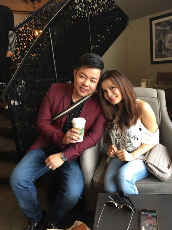 sao việt, quang lê, ca sĩ quang lê, quang lê béo, quang lê mập,chuyện làng sao