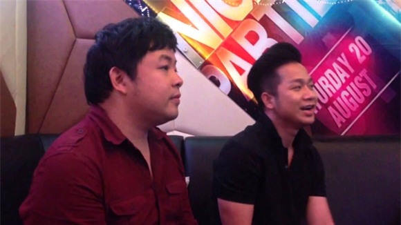 sao việt, quang lê, ca sĩ quang lê, quang lê béo, quang lê mập,chuyện làng sao