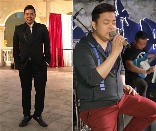 sao việt, quang lê, ca sĩ quang lê, quang lê béo, quang lê mập,chuyện làng sao