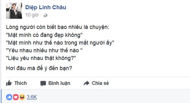 Đăng ảnh 'giường chiếu' thô bạo lên mạng xã hội, Hữu Vi khiến 2 mỹ nhân showbiz... nhột cùng lúc-3