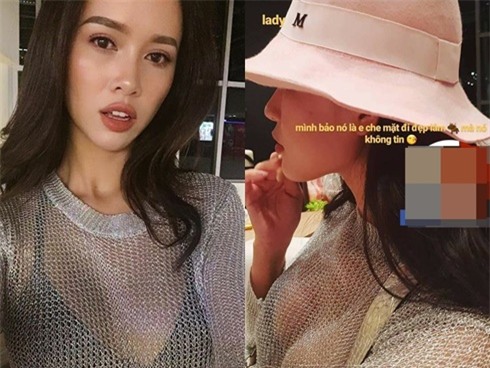 Đăng ảnh 'giường chiếu' thô bạo lên mạng xã hội, Hữu Vi khiến 2 mỹ nhân showbiz... nhột cùng lúc-5