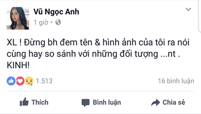 Đăng ảnh 'giường chiếu' thô bạo lên mạng xã hội, Hữu Vi khiến 2 mỹ nhân showbiz... nhột cùng lúc-7