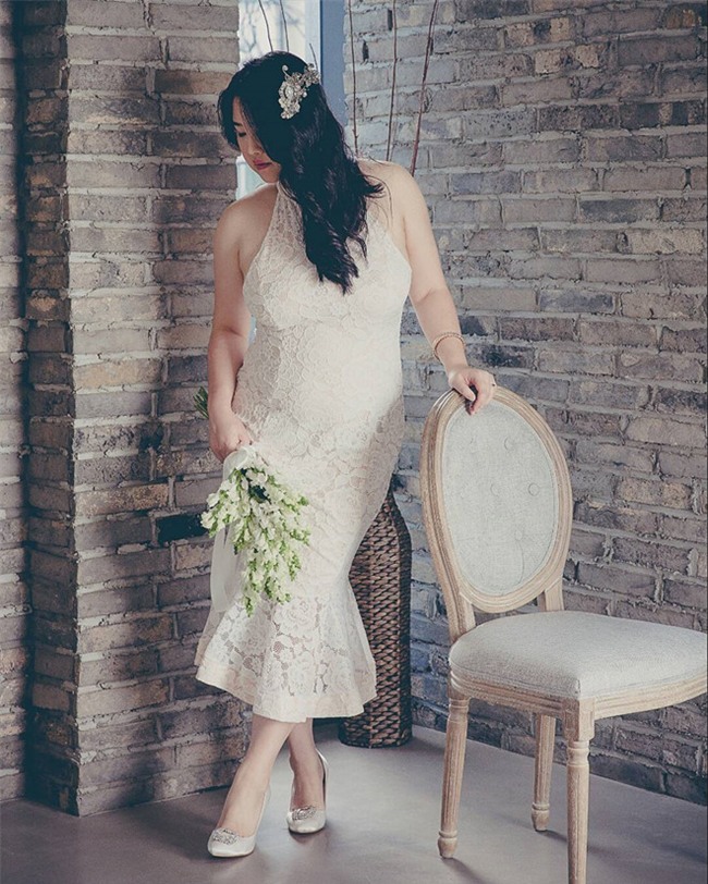 'Nang beo' vuot len du luan pha vo chuan muc cai dep tai Han hinh anh 5