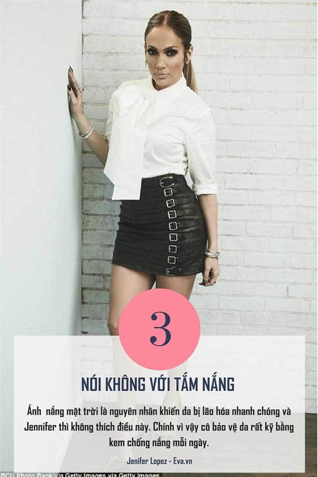 nhan sac 20 nam nhu mot va bi quyet lam dep da don gian cua de nhat vong 3 hollywood - 4